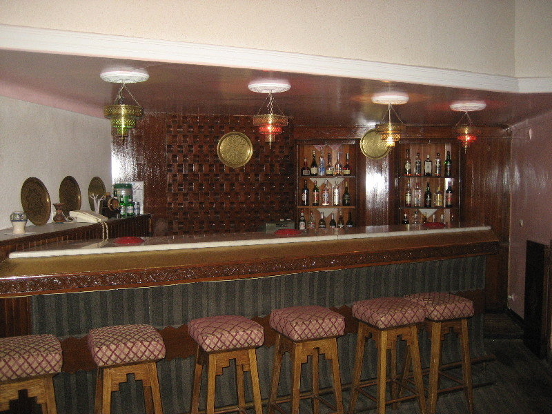 HOTEL LES AMANDIERS 27/39