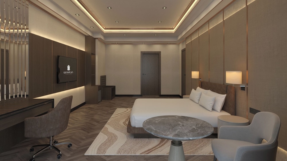 CLUB, SUITE