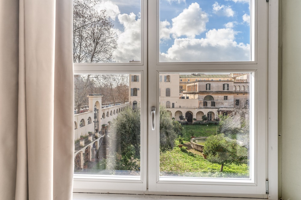 Borgo Ripa Urban Travel 5/61