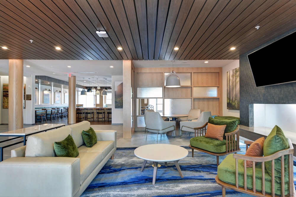 Fairfield Inn & Suites By Marriott Houston Nasa/Webster 29/43