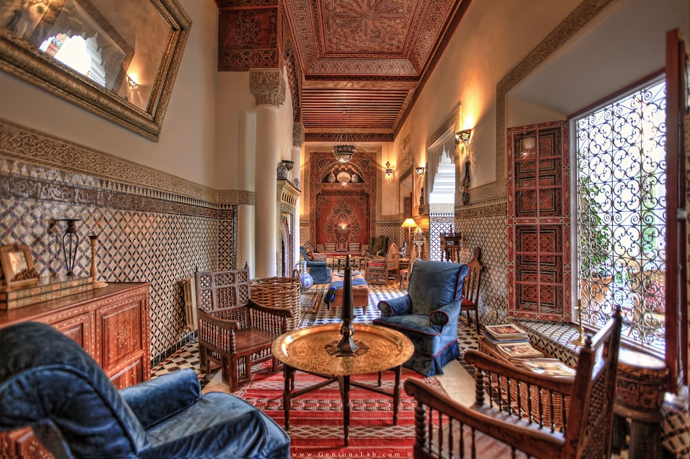 Riad Kaiss By Anika 45/70