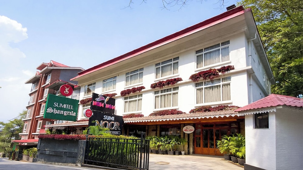 Sumitel Shangrila in GANGTOK
