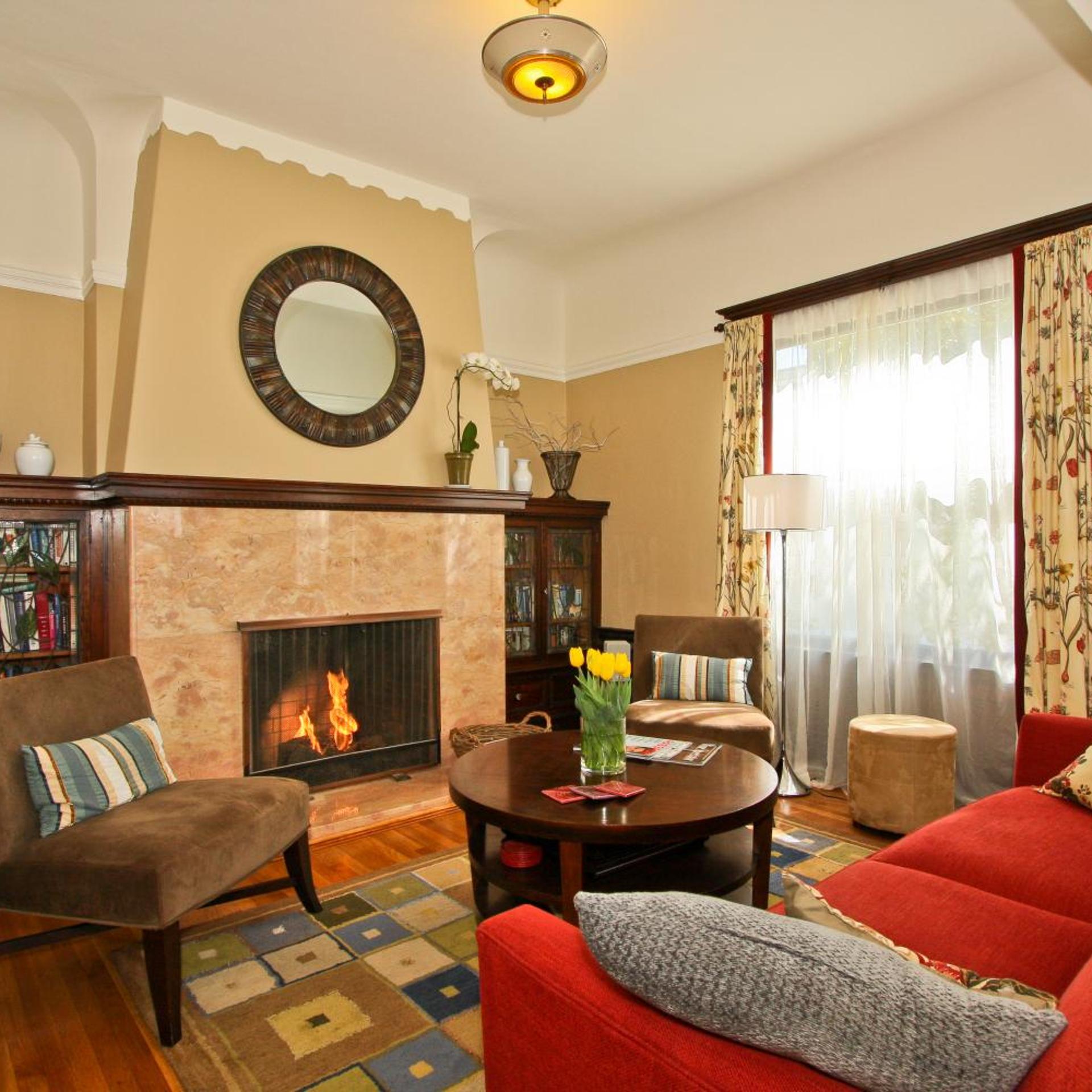 Parker Guest House 28/46