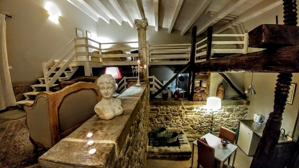 Tenuta Edone’ Country House 11/31