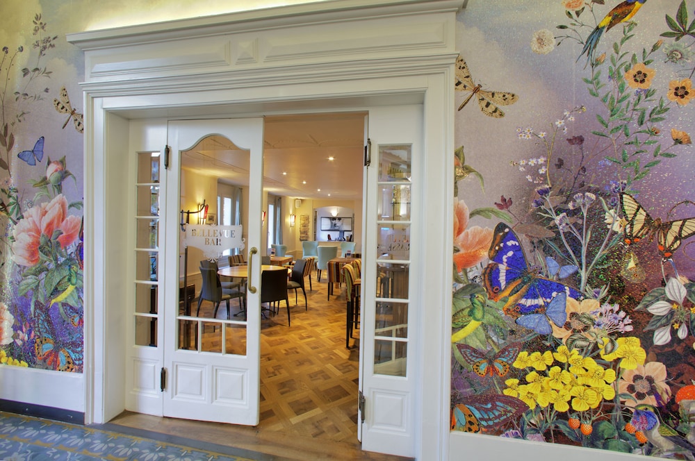 Boutique Hotel Bellevue 7/71