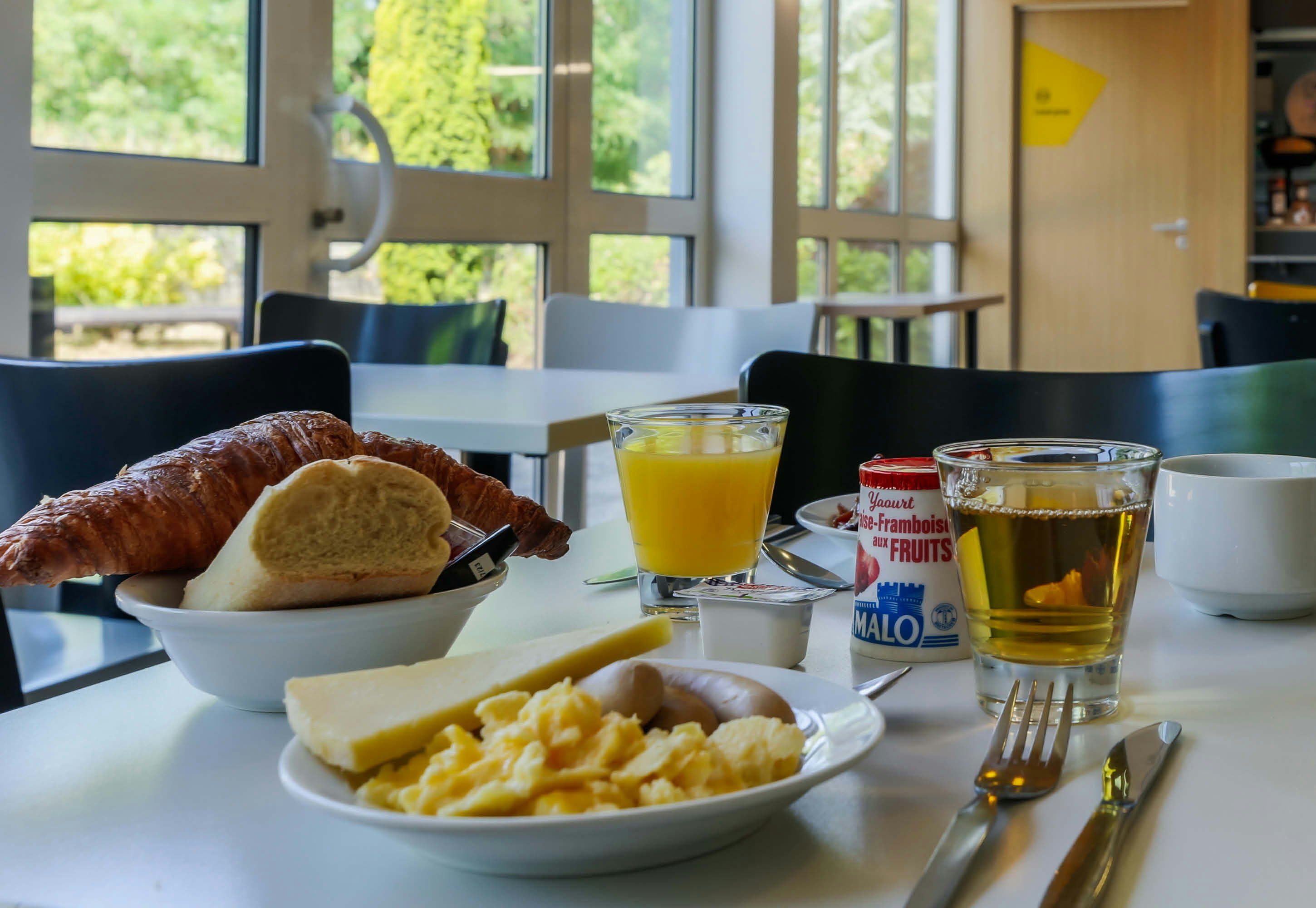 B&B HOTEL Freyming-Merlebach 17/20