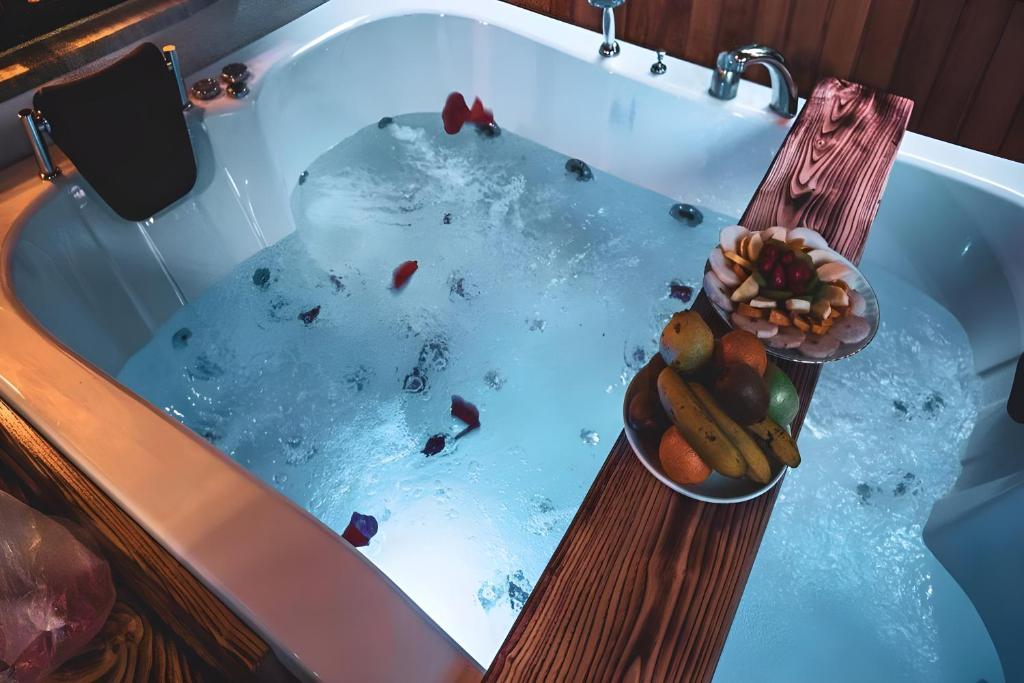 بنغل، Karaaslan Kamping Otel 4/4