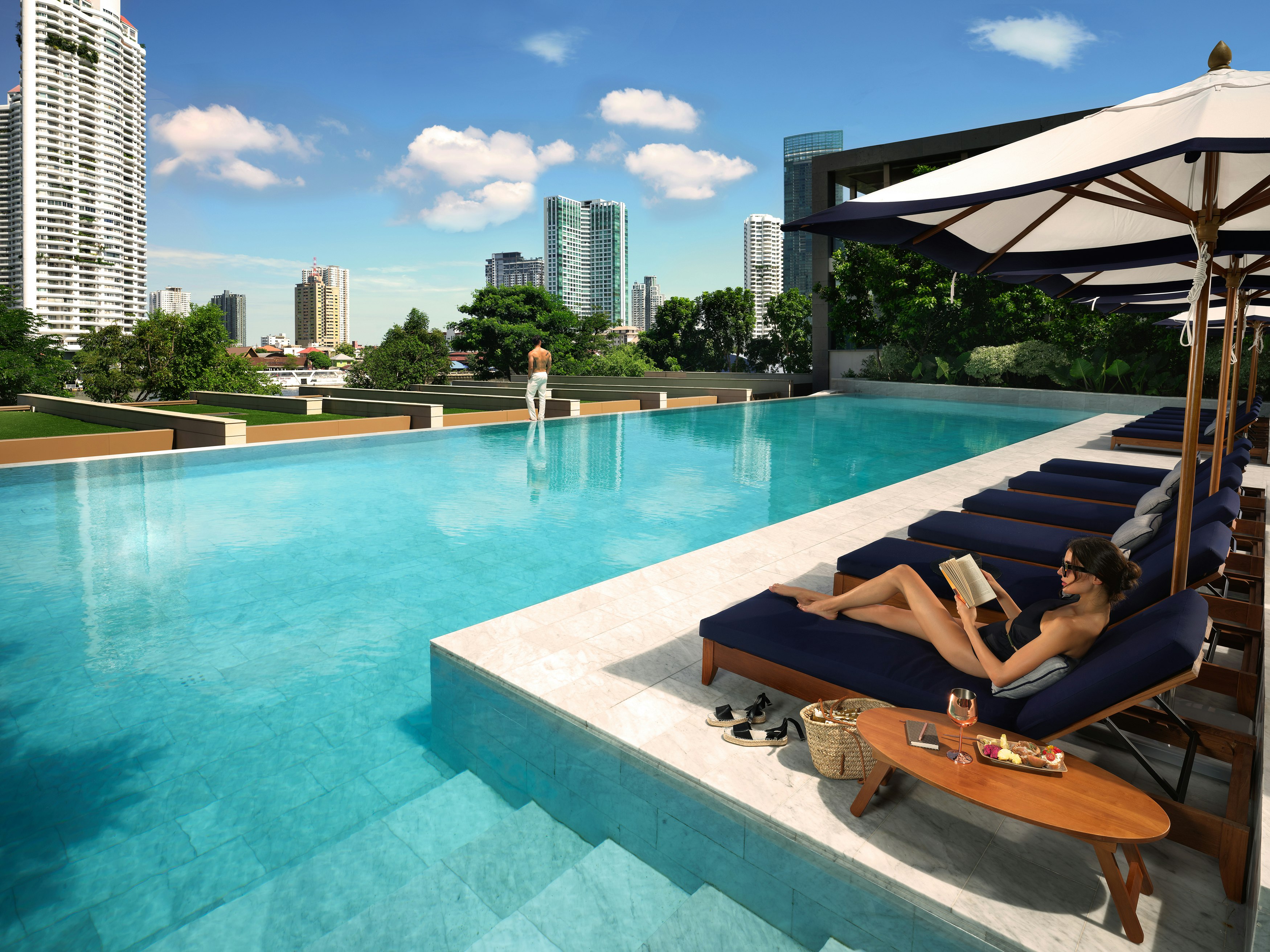 Capella Bangkok 30/50