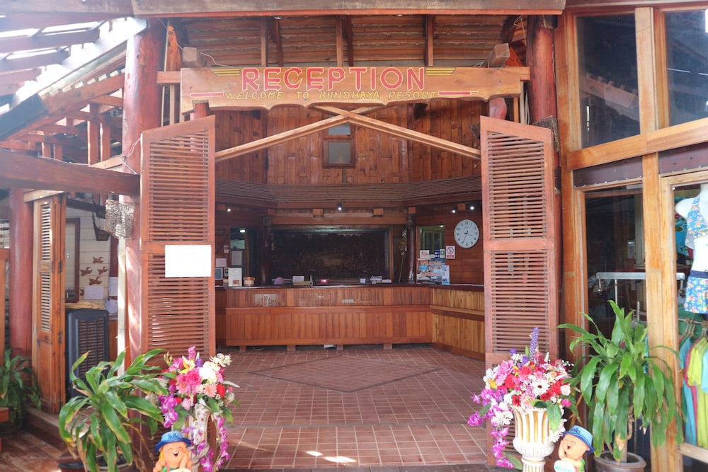 Bundhaya Resort 10/50