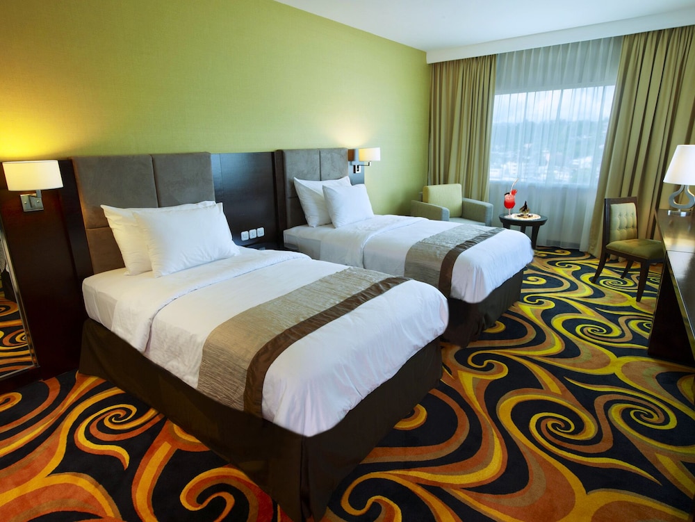 Room at Swiss-Belhotel Ambon, AMBON