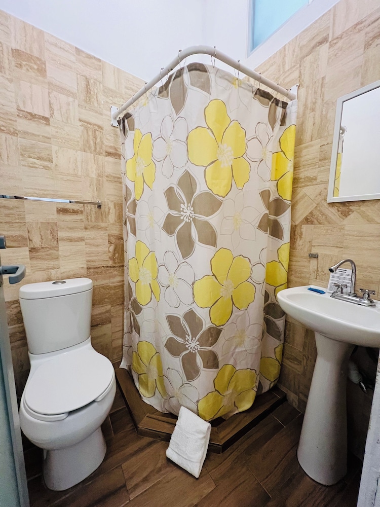 Hotel Universidad 44/50