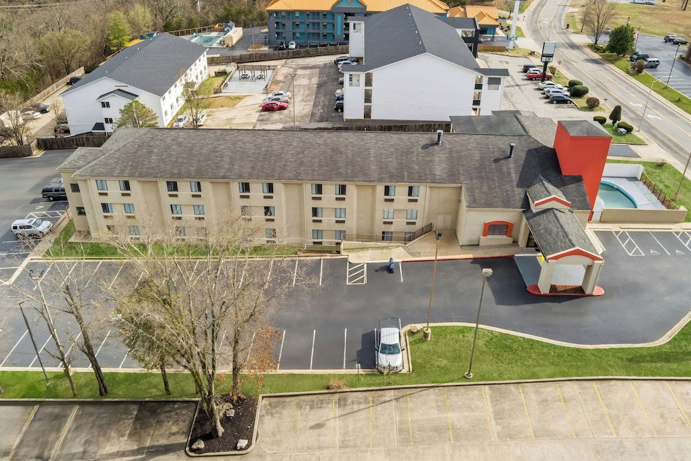 Red Roof Inn Branson, MO in BRANSON - MO