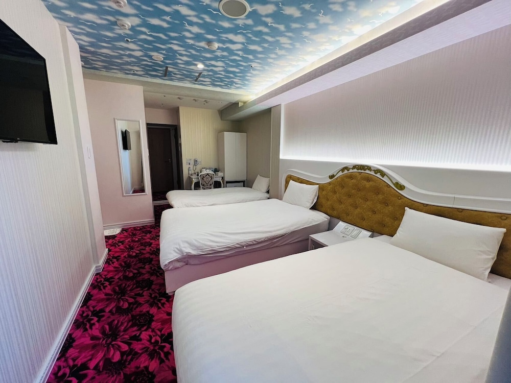 Hotaku HOTEL Akihabara 17/47