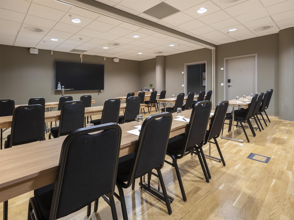Radisson Blu Resort Trysil 65/79