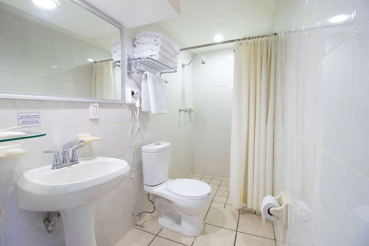 Best Western Plus Gran Hotel Centro Historico 69/70