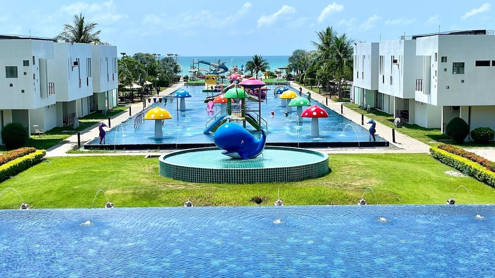 Serene Phla Resort and Restaurant 36/49