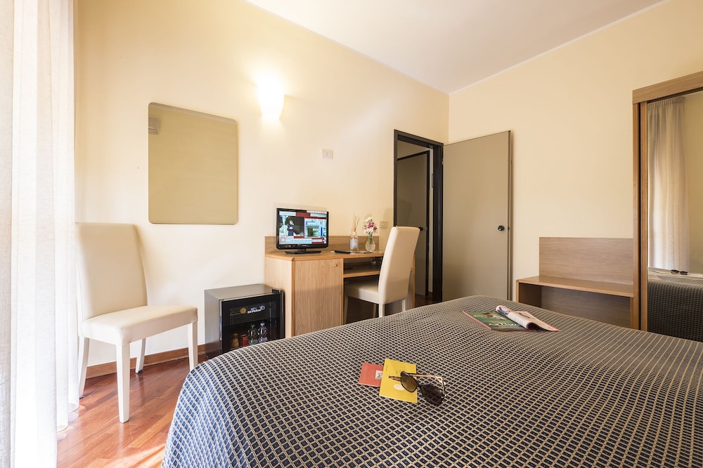 Vega Hotel Perugia 27/70