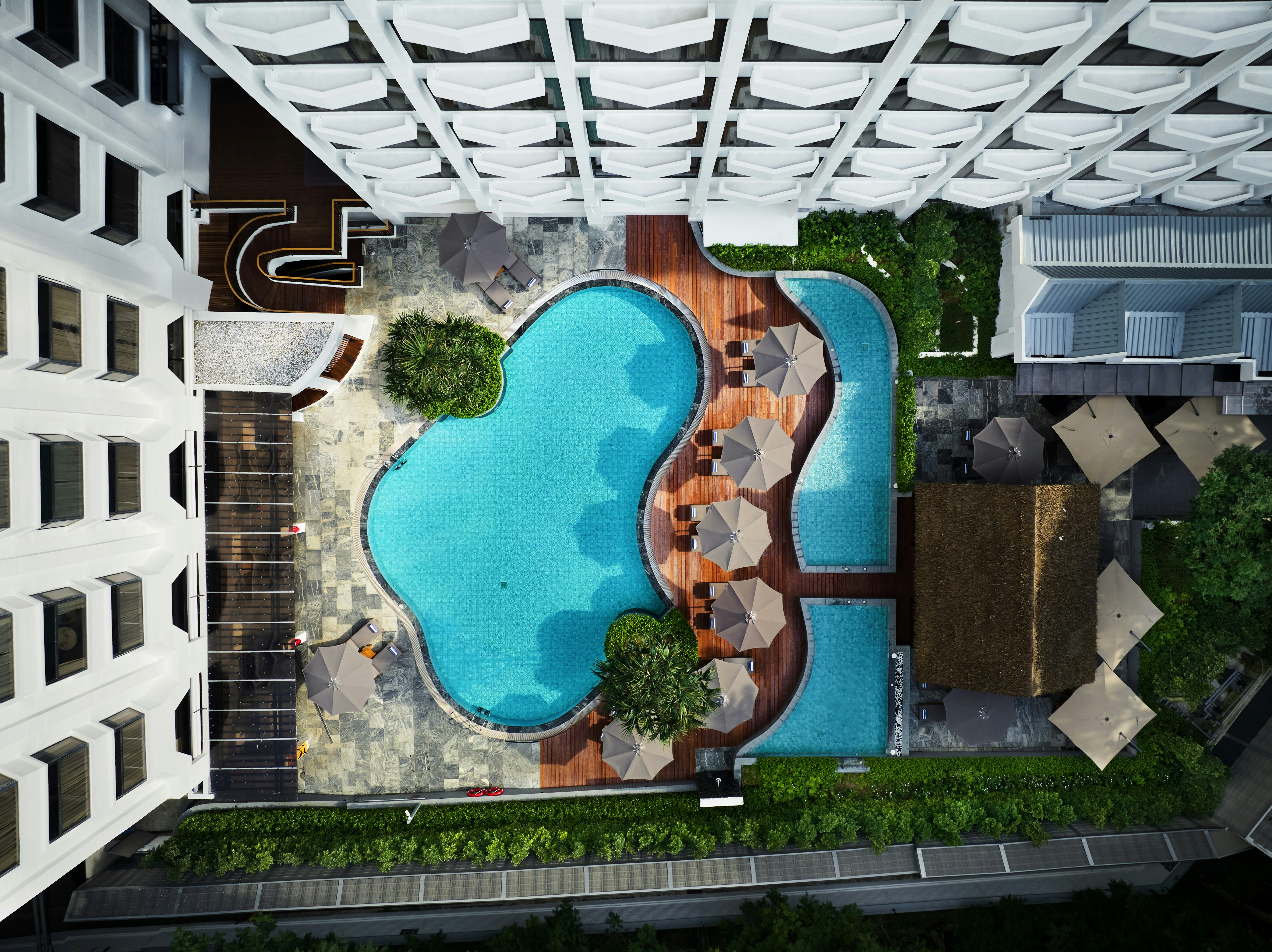 Hilton Petaling Jaya 55/56