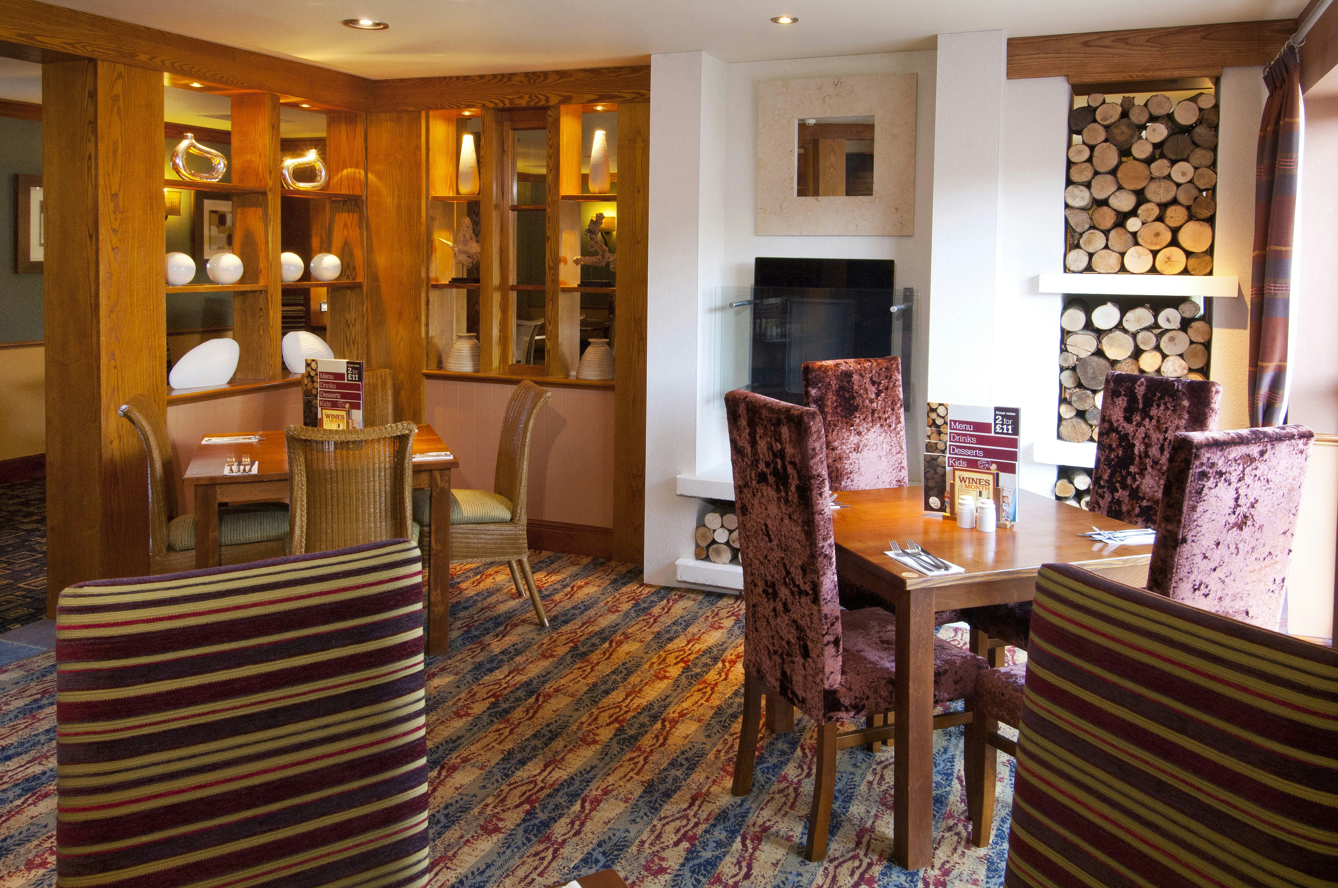 Premier Inn Christchurch / Highcliffe 19/33