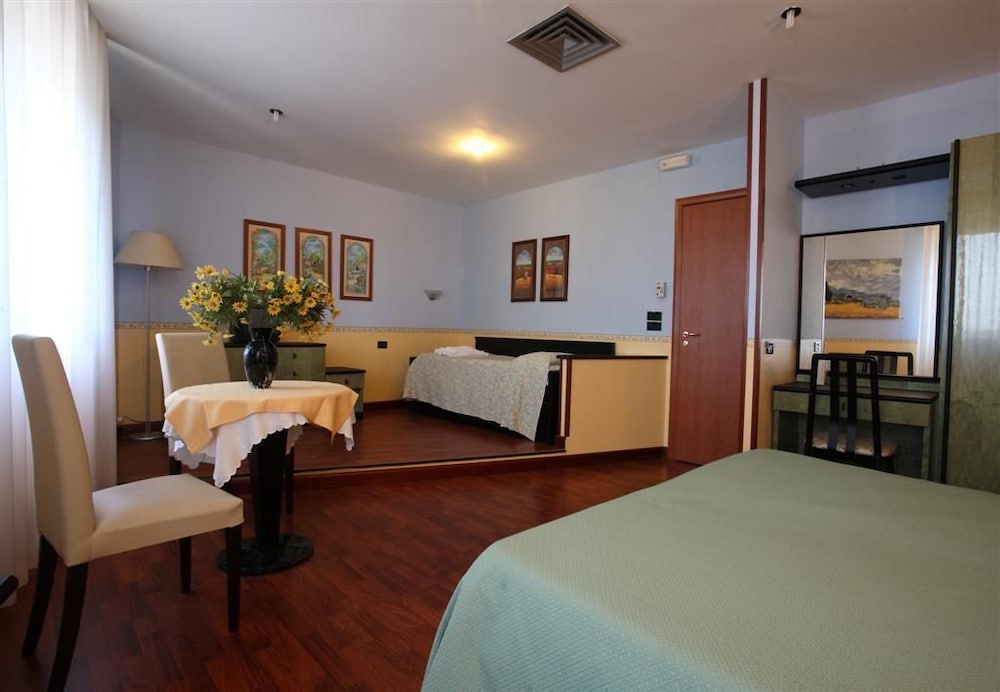 room