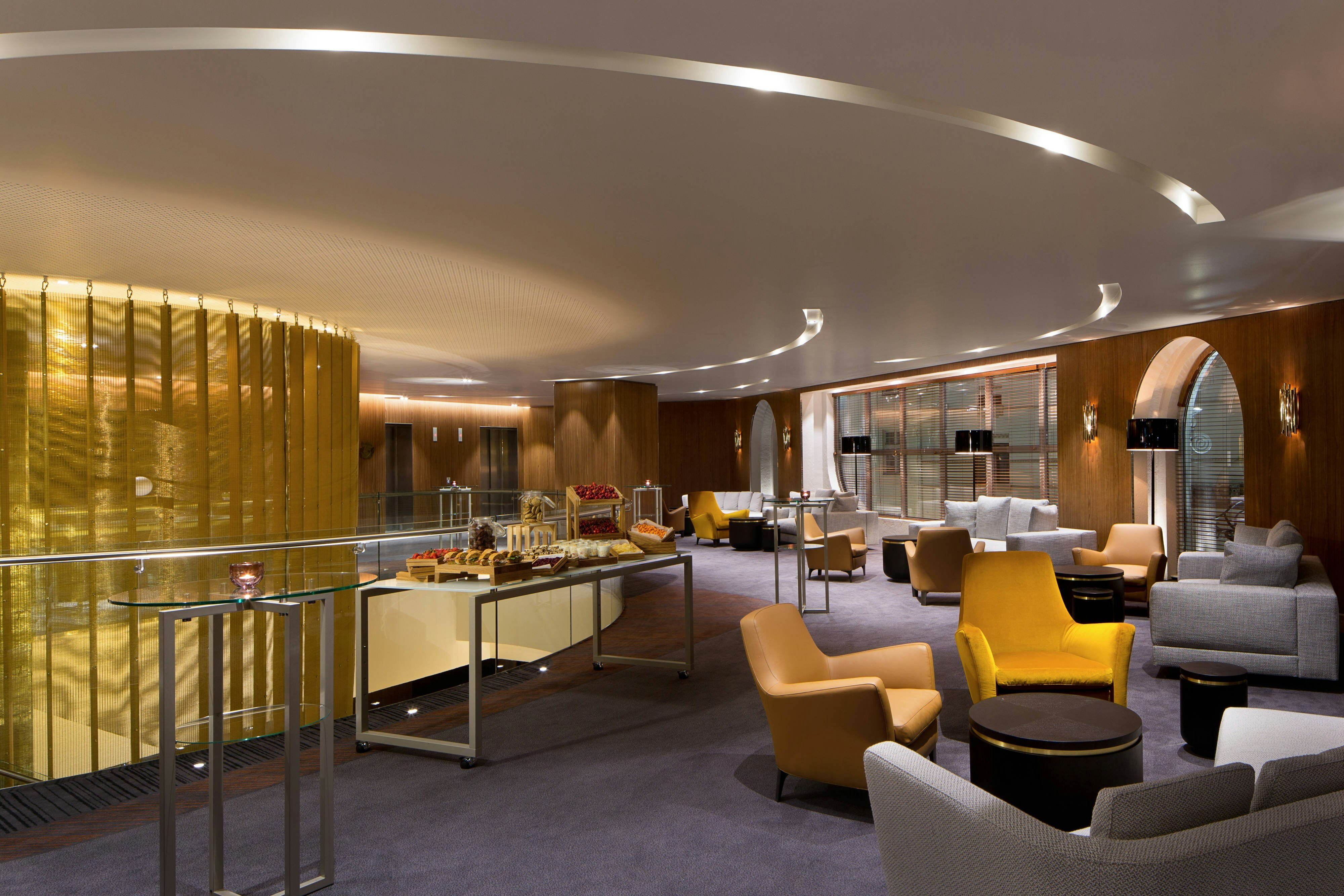 Skopje Marriott Hotel 28/62