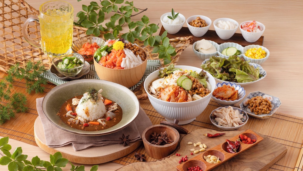 Ooedo Onsen Monogatari Premium Yoshinoya Irokuen 51/62