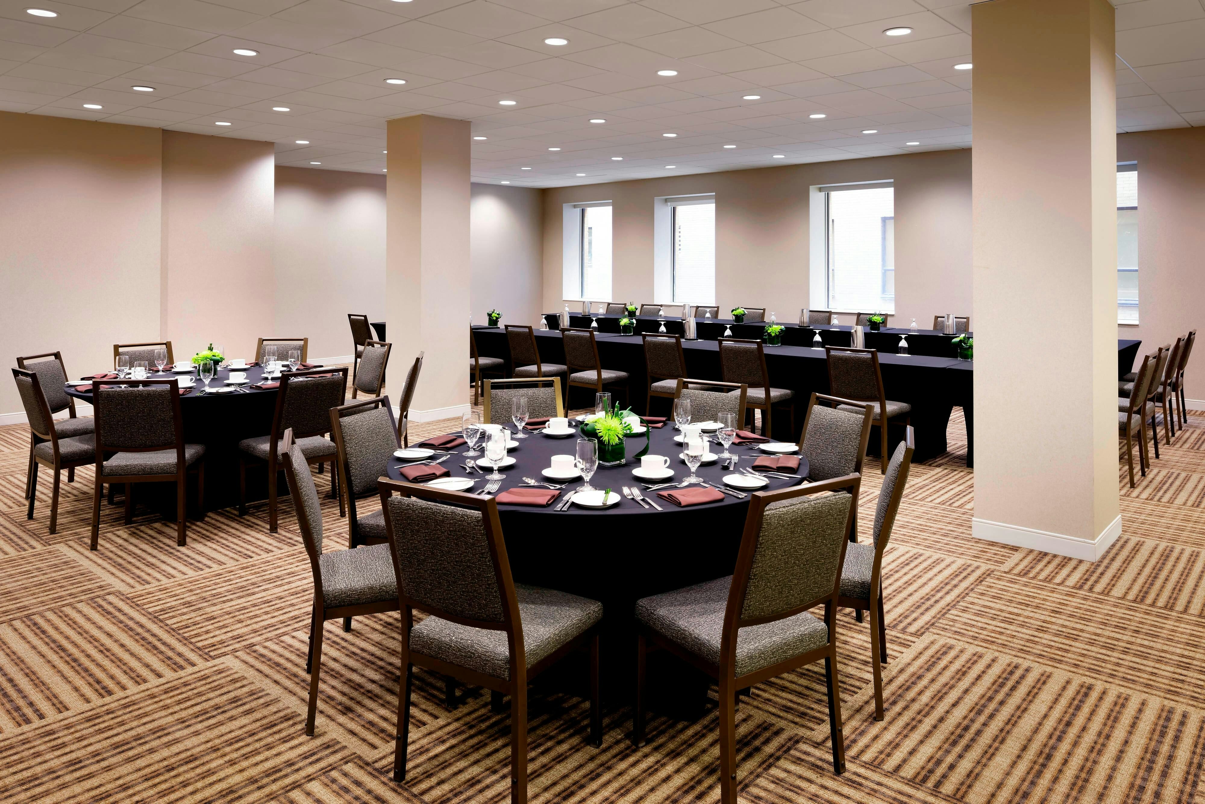 Le Westin Montreal 20/33