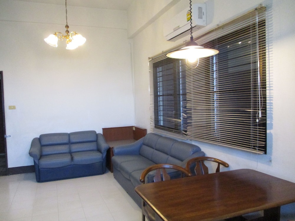 Muang Thong Family Suite Hat Yai 34/56