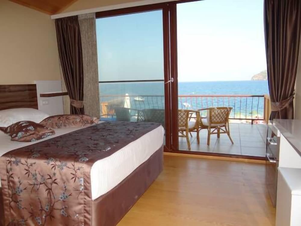 Sinemis Hotel Adrasan 6/29