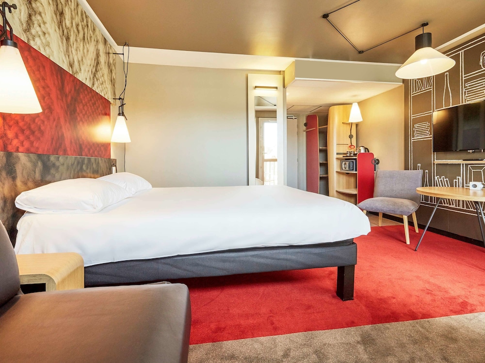 Ibis Deauville Centre 7/50