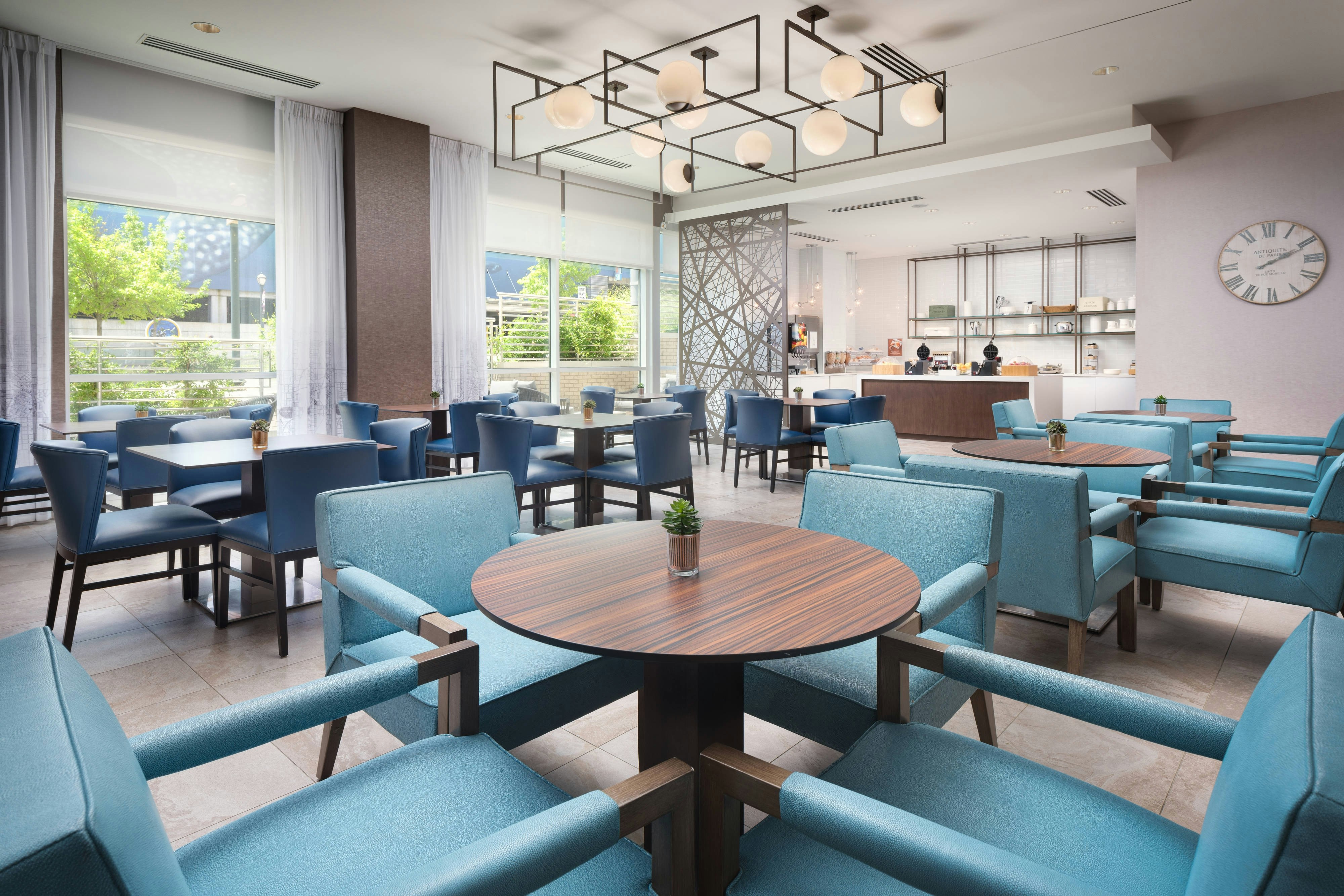 Springhill Suites By Marriott Atlanta Downtown 34/45