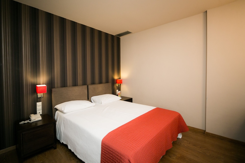 Portaria Hotel And Spa 12/67