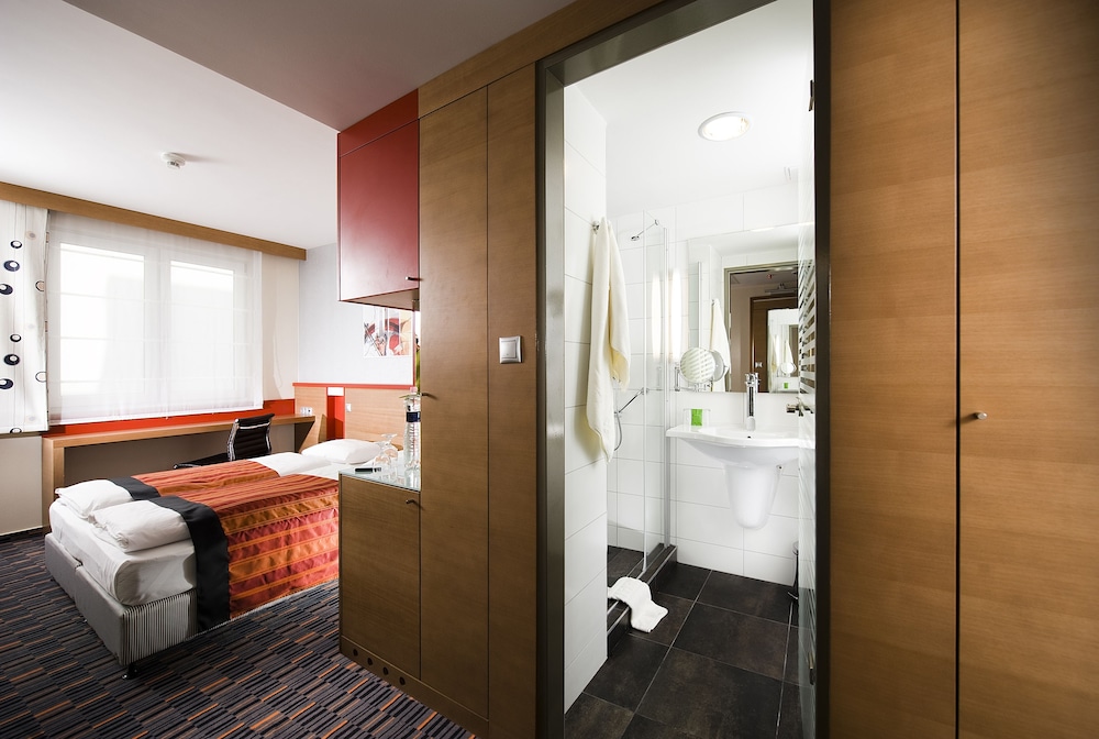 Royal Park Boutique Hotel 27/59