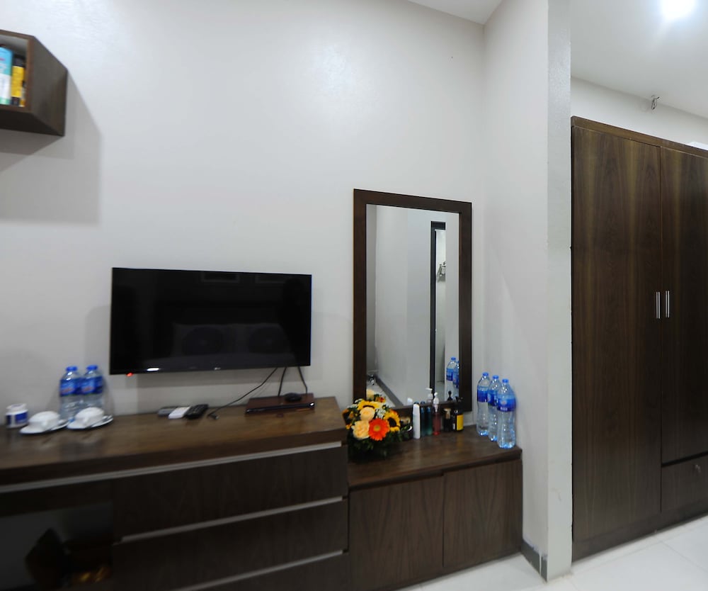 Istay Hotel Apartment 5 66/75
