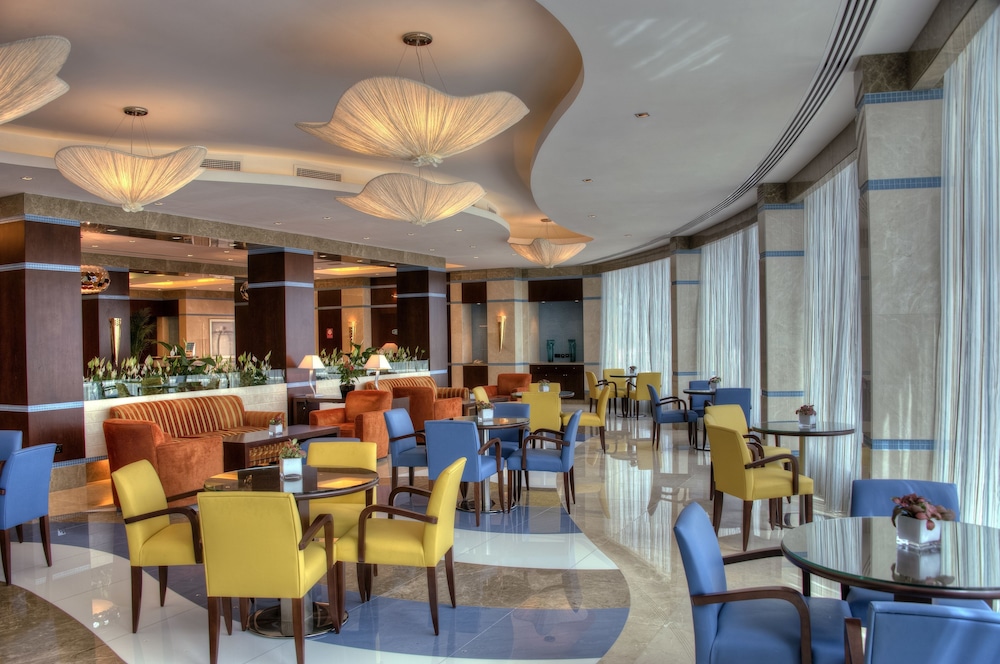 Oceanic Khorfakkan Resort And Spa 59/76