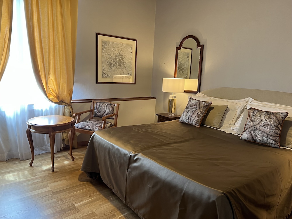 Hotel Villani 6/50