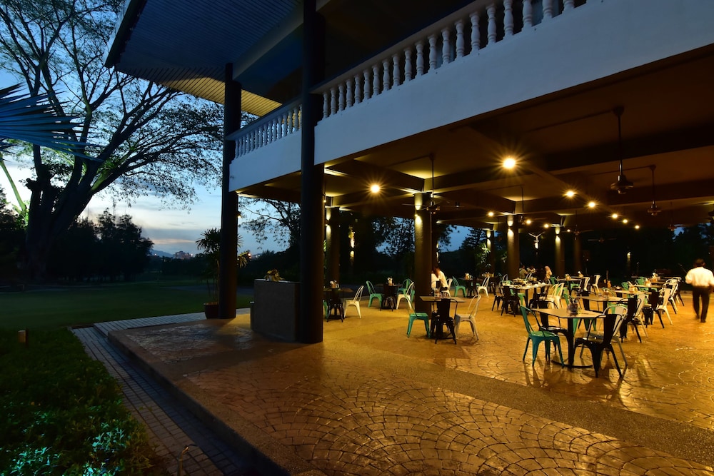 Cinta Sayang Resort 45/50