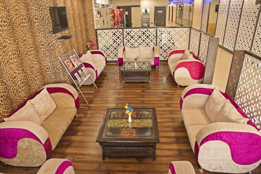 Spring Sky Mughalsarai By ShriGo Hotels 18/33