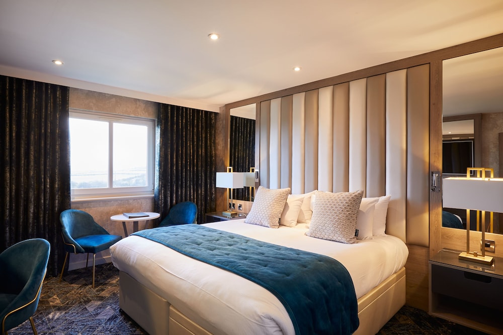 SUPERIOR, DOUBLE BED