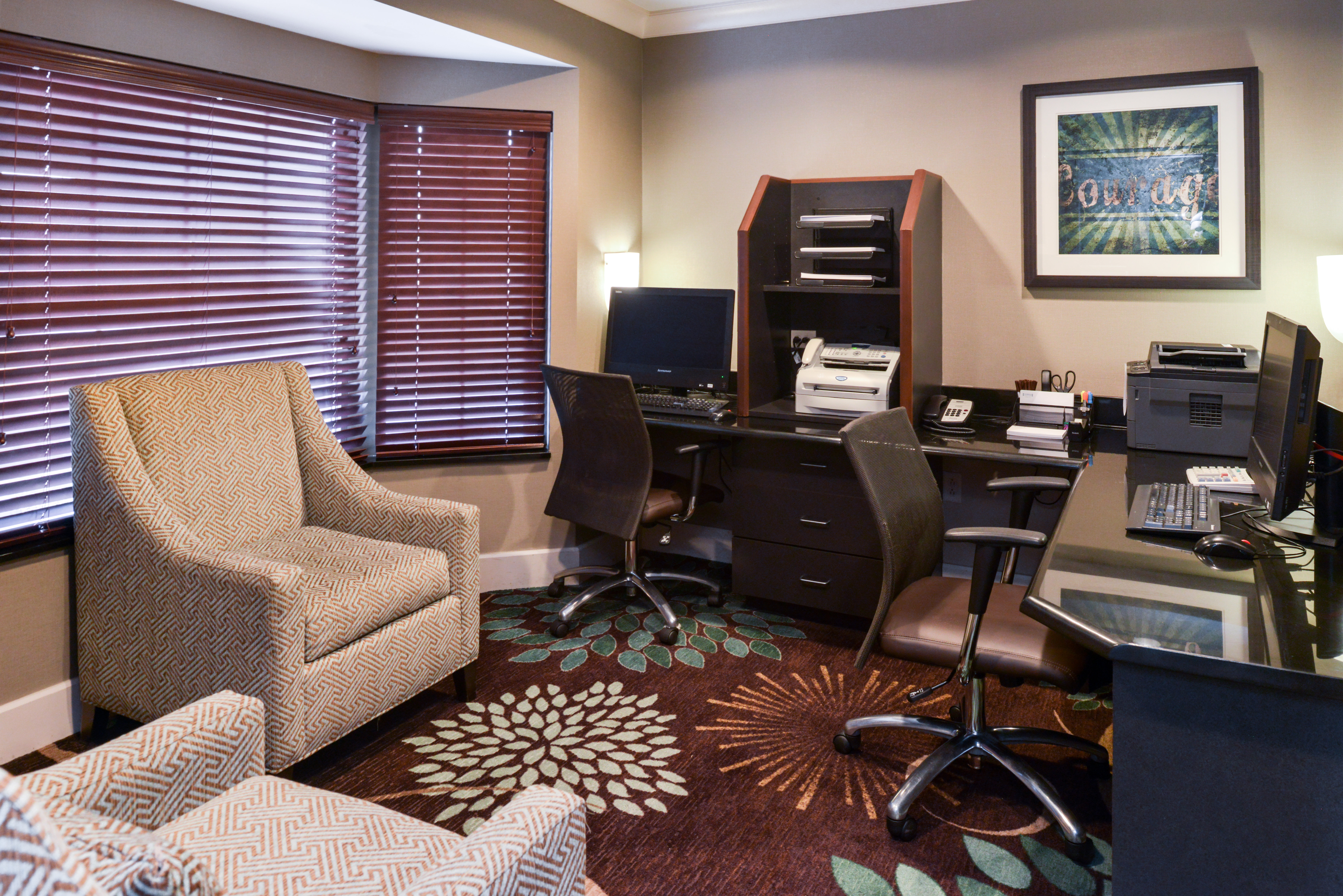 Staybridge Suites Indianapolis Downtown Convention Center 46/49