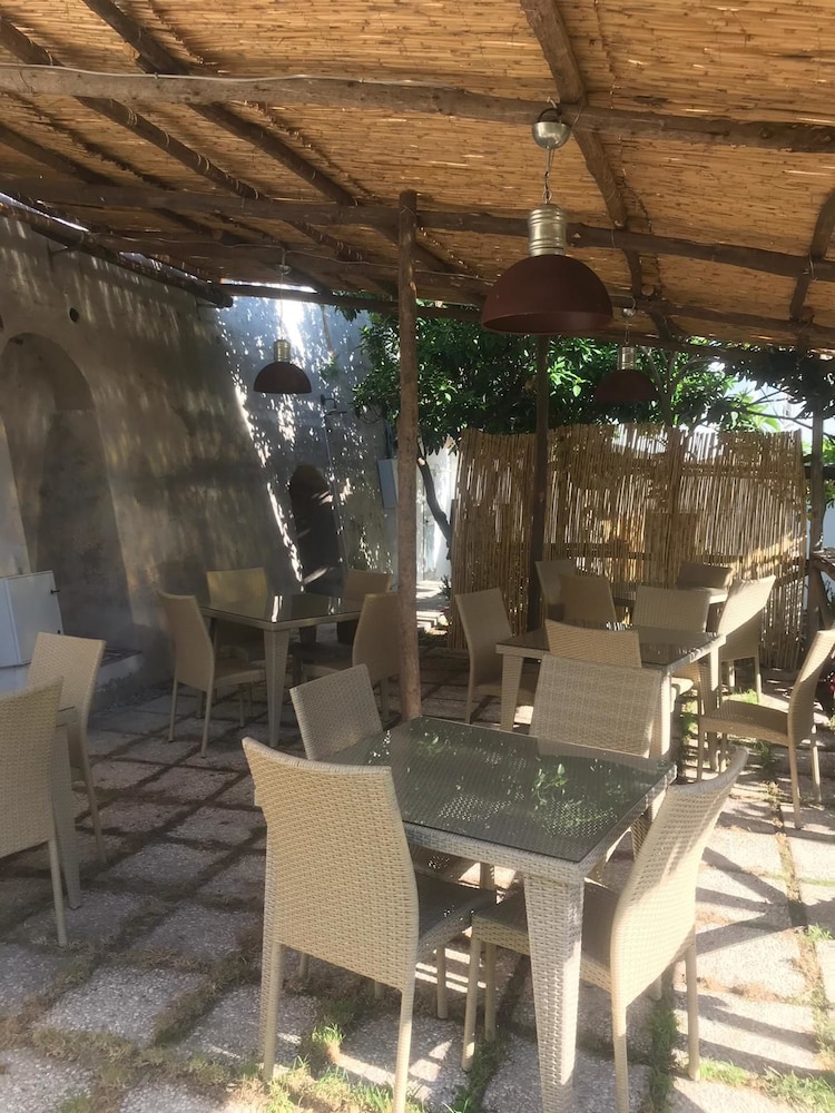 Casa Amorino 19/25