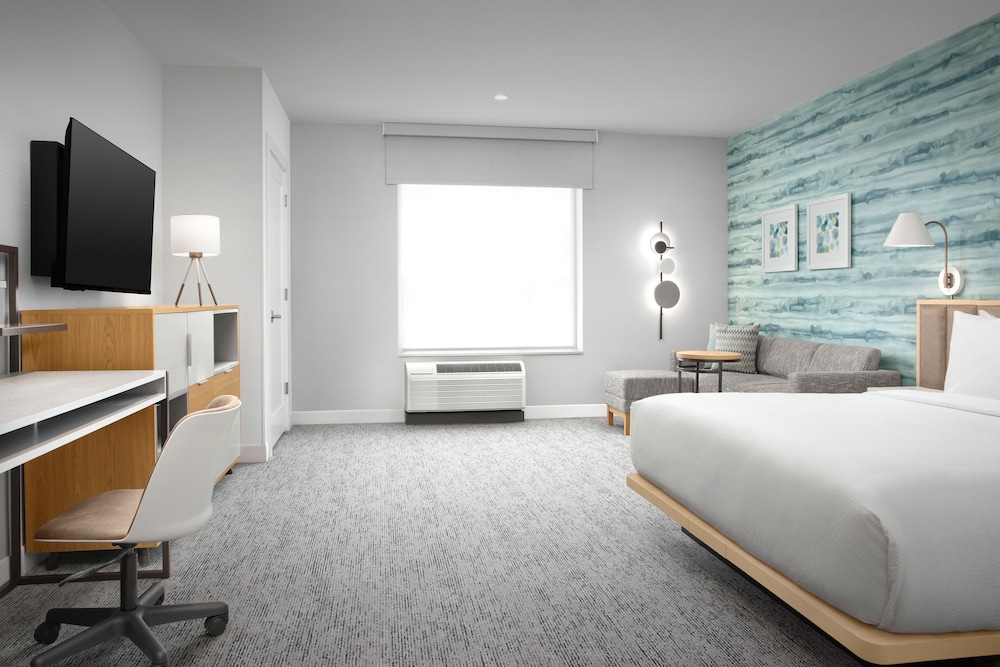 TownePlace Suites by Marriott Jacksonville Mayport 13/50