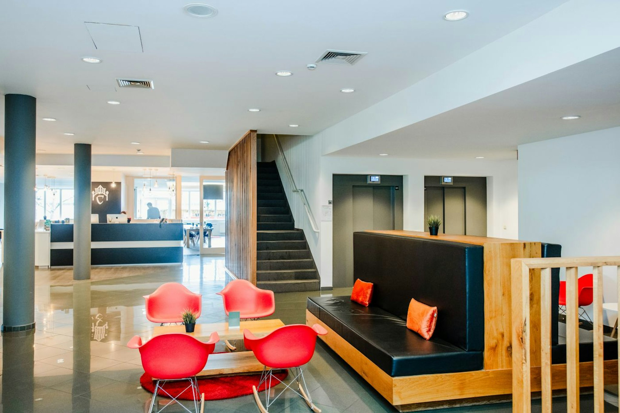 Hotel Corsendonk Viane 27/34
