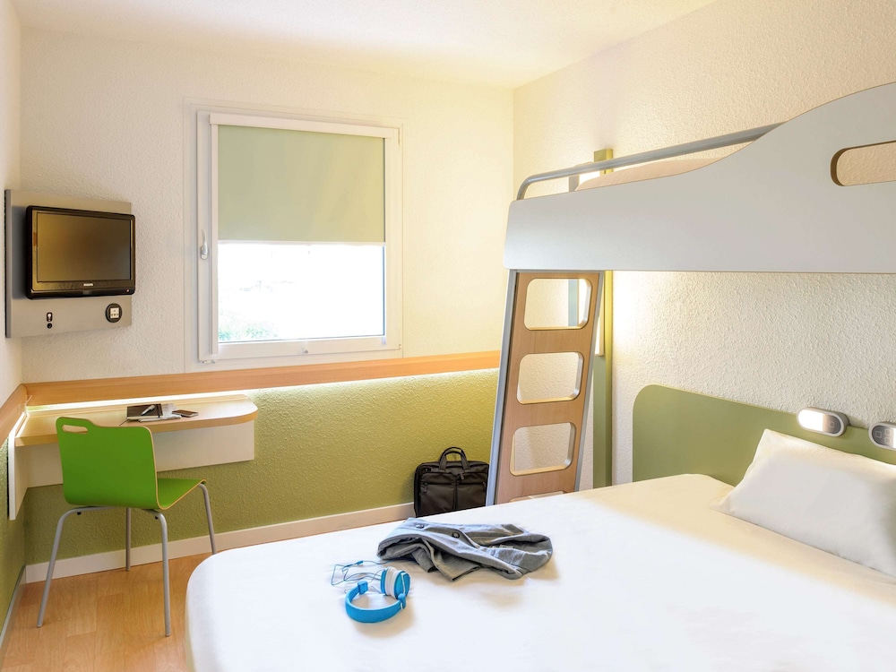 ibis budget Nuernberg City Messe 8/31