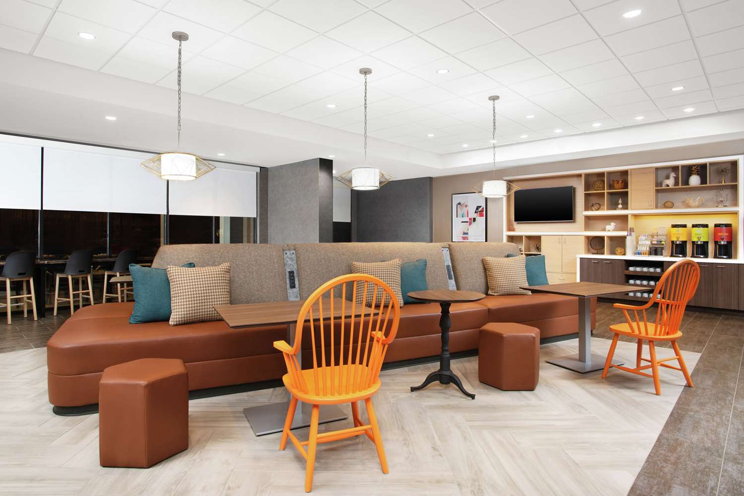 Home2 Suites By Hilton Long Island Brookhaven 9/20