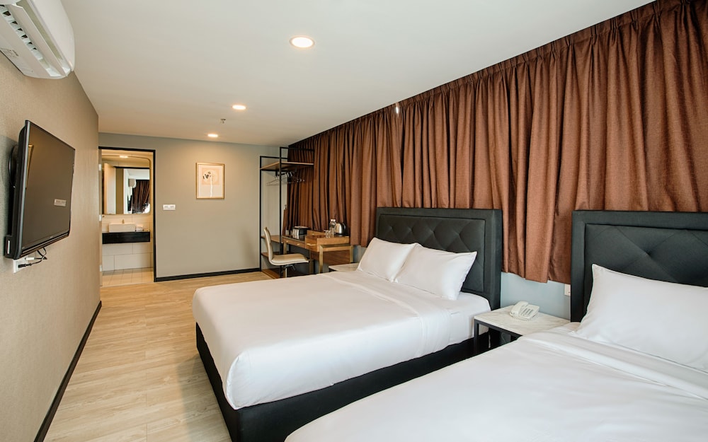 Mtree Hotel Nilai 10/31