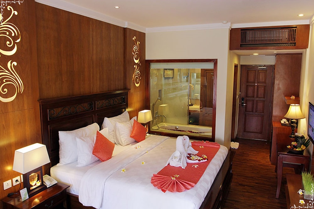Astagina Resort Villa And Spa 18/76