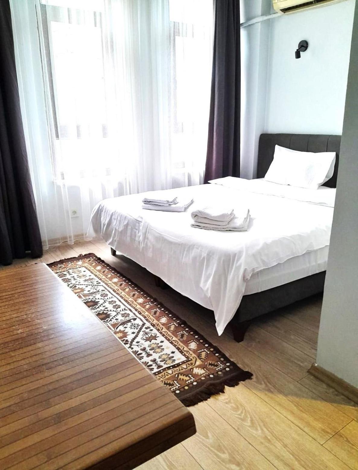 Altun Hotel 6/40