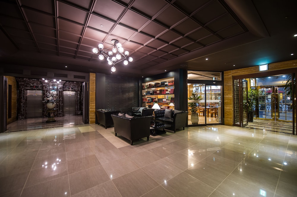 Floce Hotel 11/60