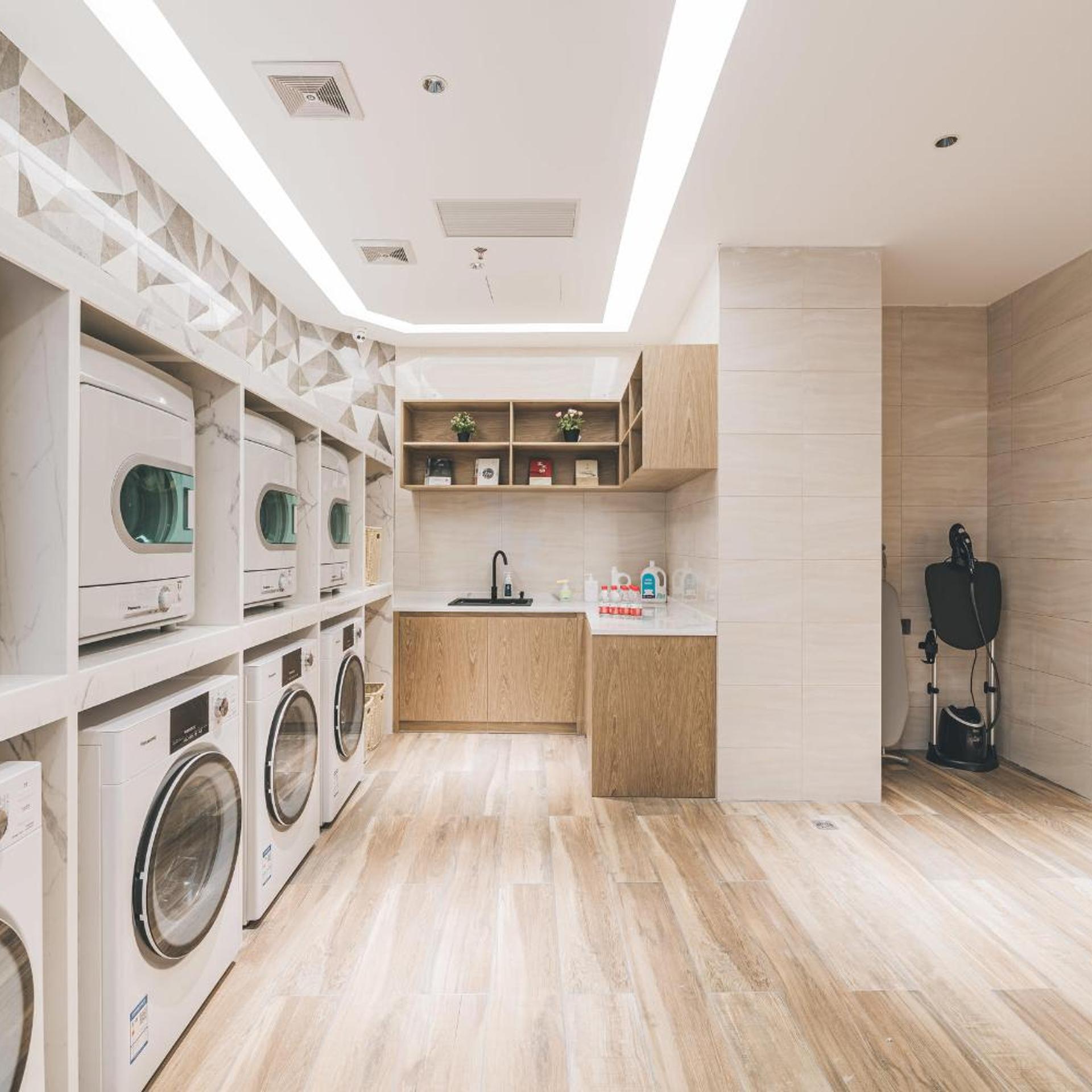 Atour Hotel (Shenzhen Innovation Valley) 5/60